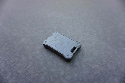 Injection Fob IF032 (Ford) - BLACK