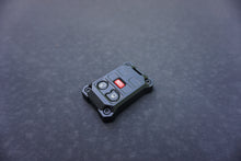 Injection Fob IF032 (Ford) - BLACK