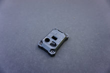 Injection Fob IF032 (Ford) - BLACK