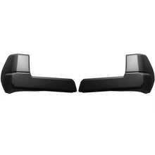 2024+ Toyota Tacoma Rear Bumper Overlays
