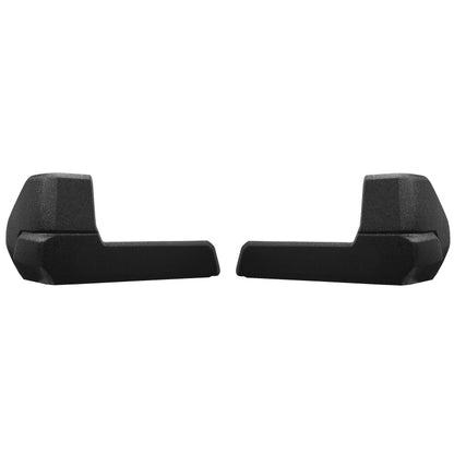 2024+ Toyota Tacoma Rear Bumper Overlays