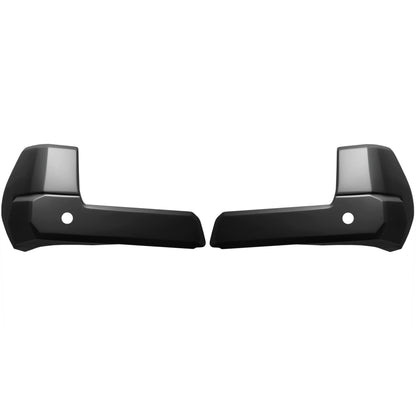 2024+ Toyota Tacoma Rear Bumper Overlays