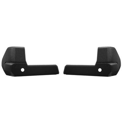2024+ Toyota Tacoma Rear Bumper Overlays