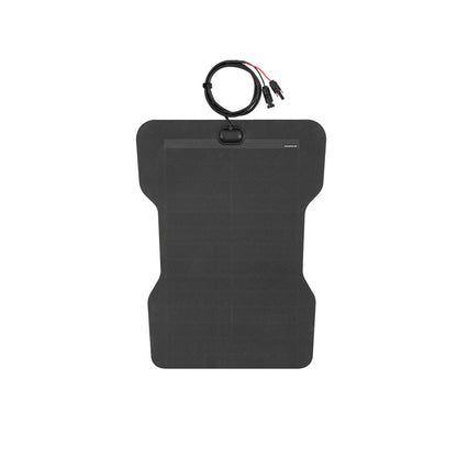 Jeep Gladiator Rubicon(2020-Present) Lensun 45W Hood Solar Panel