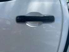 2022+ Tundra / 2024+ Tacoma Door Handle Overlays (Limited, Platinum, 1974)