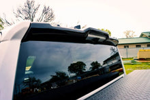 2024+ Toyota Tacoma Rear Cab Spoiler