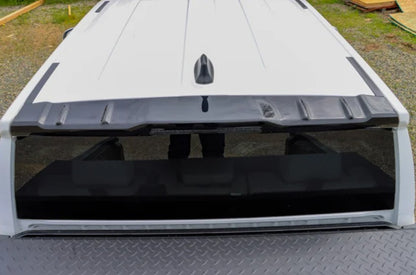 2024+ Toyota Tacoma Rear Cab Spoiler