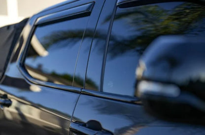 2022+ Toyota Tundra Window Trim Covers
