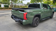 2022+ Toyota Tundra Tailgate Applique/Spoiler