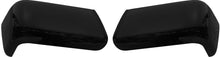 2007-2013 Chevy Silverado/GMC Sierra Rear Bumper Covers