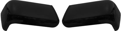 2007-2013 Chevy Silverado/GMC Sierra Rear Bumper Covers