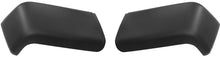 2007-2013 Chevy Silverado/GMC Sierra Rear Bumper Covers