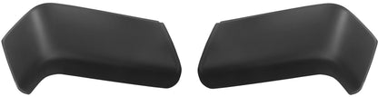 2007-2013 Chevy Silverado/GMC Sierra Rear Bumper Covers