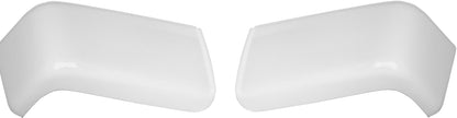 2007-2013 Chevy Silverado/GMC Sierra Rear Bumper Covers