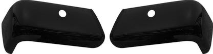 2007-2013 Chevy Silverado/GMC Sierra Rear Bumper Covers