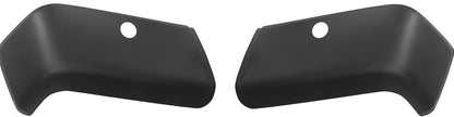 2007-2013 Chevy Silverado/GMC Sierra Rear Bumper Covers