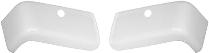2007-2013 Chevy Silverado/GMC Sierra Rear Bumper Covers