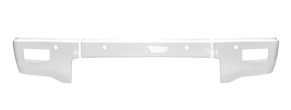 2014-2015 Chevy Silverado 1500 Front Bumper Overlays