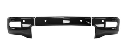 2014-2015 Chevy Silverado 1500 Front Bumper Overlays