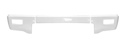 2014-2015 Chevy Silverado 1500 Front Bumper Overlays