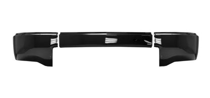 2014-2015 Chevy Silverado 1500 Front Bumper Overlays