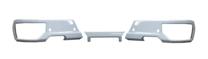 2019-2026 Chevy Silverado 1500 Rear Bumper Cover