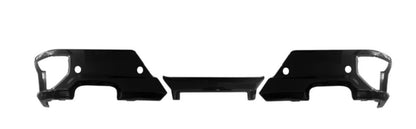 2019-2026 Chevy Silverado 1500 Rear Bumper Cover