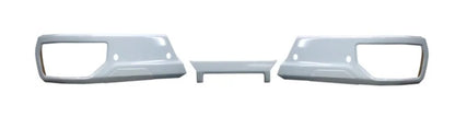 2019-2026 Chevy Silverado 1500 Rear Bumper Cover