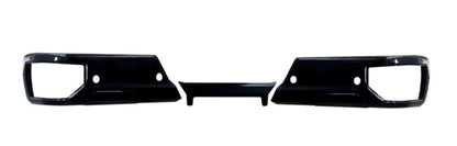 2019-2026 Chevy Silverado 1500 Rear Bumper Cover