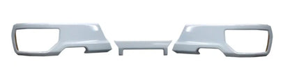 2019-2026 Chevy Silverado 1500 Rear Bumper Cover