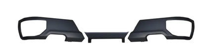 2019-2026 Chevy Silverado 1500 Rear Bumper Cover