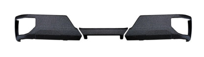 2019-2026 Chevy Silverado 1500 Rear Bumper Cover