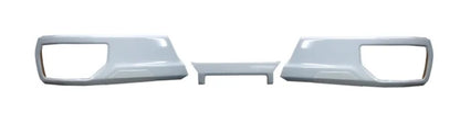 2019-2026 Chevy Silverado 1500 Rear Bumper Cover