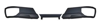2019-2026 Chevy Silverado 1500 Rear Bumper Cover
