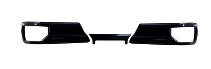 2019-2026 Chevy Silverado 1500 Rear Bumper Cover