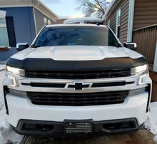 2019-2021 Chevy Silverado 1500 Front Bumper Cover