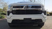 2022-2026 Chevy Silverado 1500 Front Bumper Cover (WT, LT, Custom, Custom Trailboss)