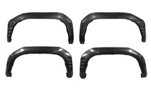 2024+ Toyota Tacoma Fender Overlays (SR, SR5)