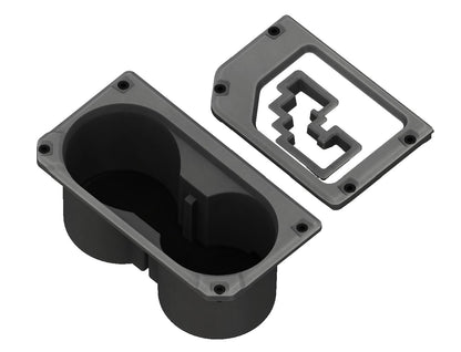 1/4-20 Extra Screws - Tundra Cup Holder/Shifter Trim Rings