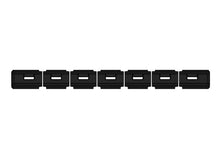 TOGGLE COVERS 7PC (2024+ TACOMA / 2025+ 4RUNNER) - BLACK
