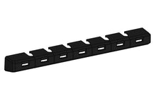 TOGGLE COVERS 7PC (2024+ TACOMA / 2025+ 4RUNNER) - BLACK