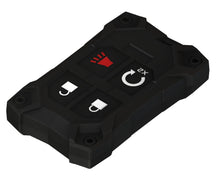 Injection Fob IF030 (2023+ Colorado/Canyon) - BLACK