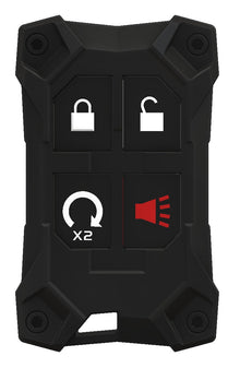 Injection Fob IF030 (2023+ Colorado/Canyon) - BLACK