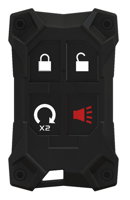 Injection Fob IF030 (2023+ Colorado/Canyon) - BLACK