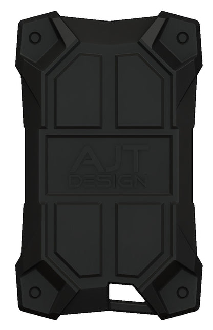 Injection Fob IF030 (2023+ Colorado/Canyon) - BLACK