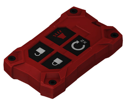 Injection Fob IF030 (2023+ Colorado/Canyon) - RED