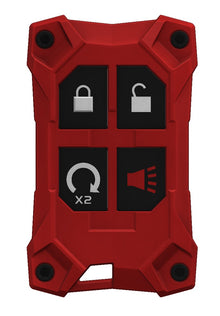 Injection Fob IF030 (2023+ Colorado/Canyon) - RED