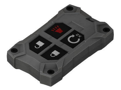 Injection Fob IF030 (2023+ Colorado/Canyon) - GRAY
