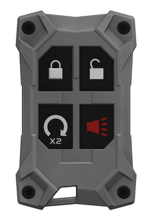 Injection Fob IF030 (2023+ Colorado/Canyon) - GRAY