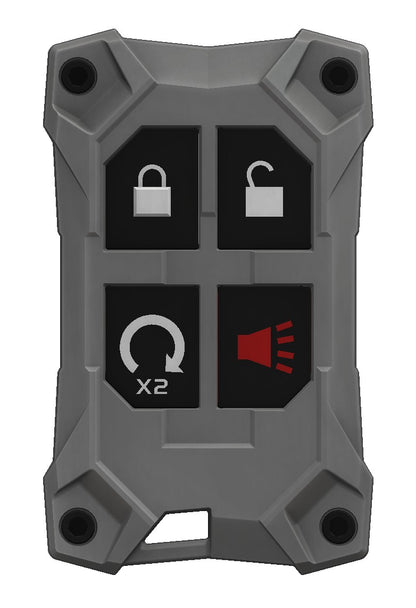 Injection Fob IF030 (2023+ Colorado/Canyon) - GRAY